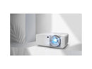 Optoma ZX350e XGA 3700 Lumen Ultra-compact High Brightness Laser Projector