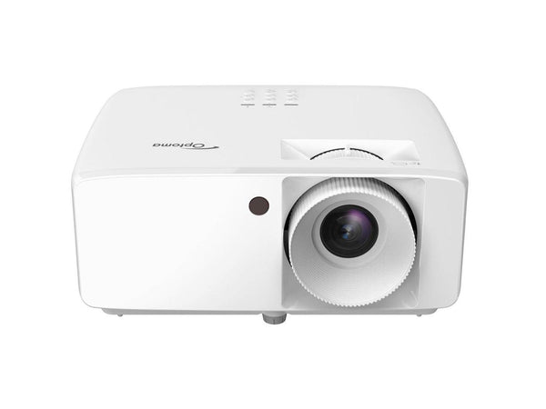 Optoma Technology ZW350e 4000-Lumen WXGA Laser DLP Projector