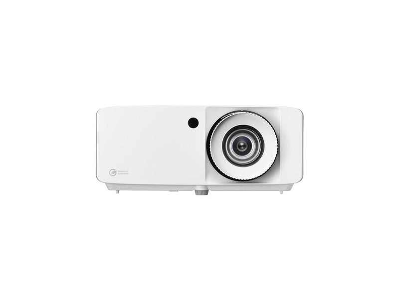 Optoma Technology DuraCore ZH450 4500-Lumen Full HD Laser DLP Projector