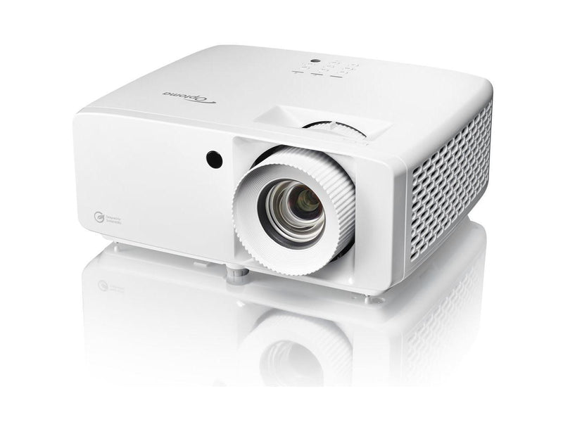 Optoma Technology DuraCore ZH450 4500-Lumen Full HD Laser DLP Projector