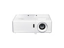 Optoma Technology ZK400 DuraCore 4000-Lumen 4K UHD Laser DLP Projector