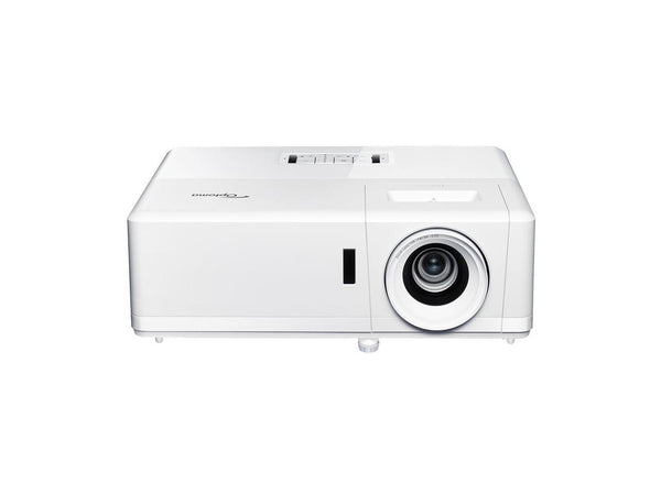 Optoma Technology ZK400 DuraCore 4000-Lumen 4K UHD Laser DLP Projector