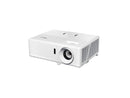 Optoma Technology ZK400 DuraCore 4000-Lumen 4K UHD Laser DLP Projector