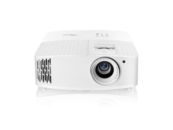 Optoma Technology 4K400x 4000-Lumen UHD 4K DLP Projector