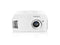 Optoma Technology 4K400x 4000-Lumen UHD 4K DLP Projector