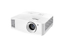 Optoma Technology 4K400x 4000-Lumen UHD 4K DLP Projector