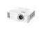 Optoma Technology 4K400x 4000-Lumen UHD 4K DLP Projector
