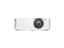 Optoma Technology 4K400STx 4000-Lumen 4K UHD Short-Throw DLP Projector