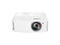 Optoma Technology 4K400STx 4000-Lumen 4K UHD Short-Throw DLP Projector