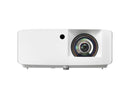 Optoma ZH350ST Compact short throw Full HD laser projector