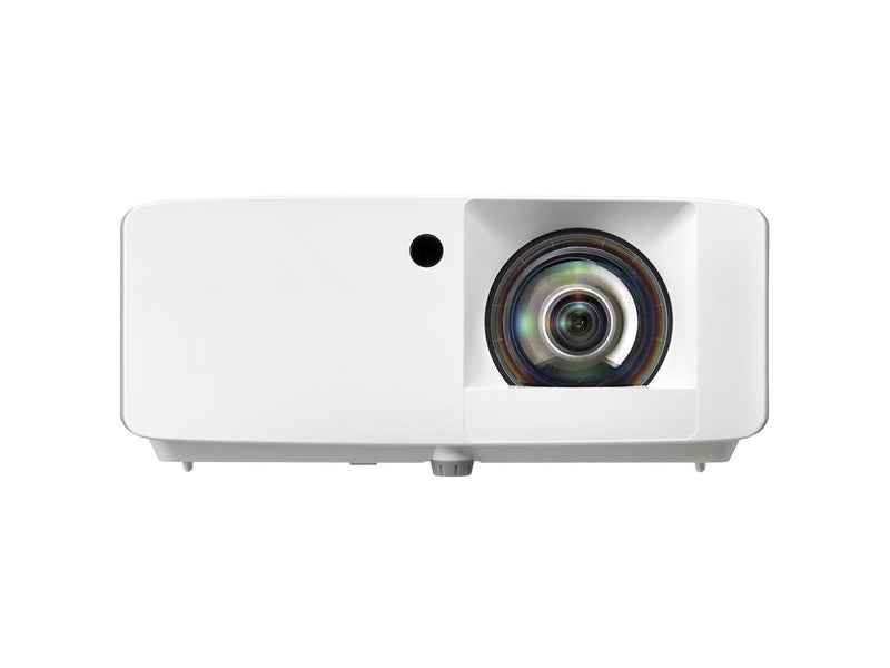 Optoma ZH350ST Compact short throw Full HD laser projector