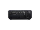 Optoma UHZ58LV Dolby Vision Ultra High-Bright 4K UHD 3000 Lumens Laser Home