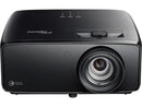 Optoma UHZ58LV Dolby Vision Ultra High-Bright 4K UHD 3000 Lumens Laser Home
