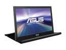 ASUS MB169B+ 16" (Actual size 15.6") 16:9 Widescreen LED Backlight Full HD