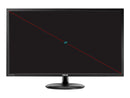 ASUS VP28UQG 28" 4K/UHD 3840x2160 1ms DP HDMI Adaptive Sync/FreeSync Eye