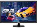 ASUS VP228QG 22" (Actual size 21.5") Full HD 1920 x 1080 1ms 75Hz DisplayPort