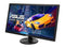 ASUS VP228QG 22" (Actual size 21.5") Full HD 1920 x 1080 1ms 75Hz DisplayPort