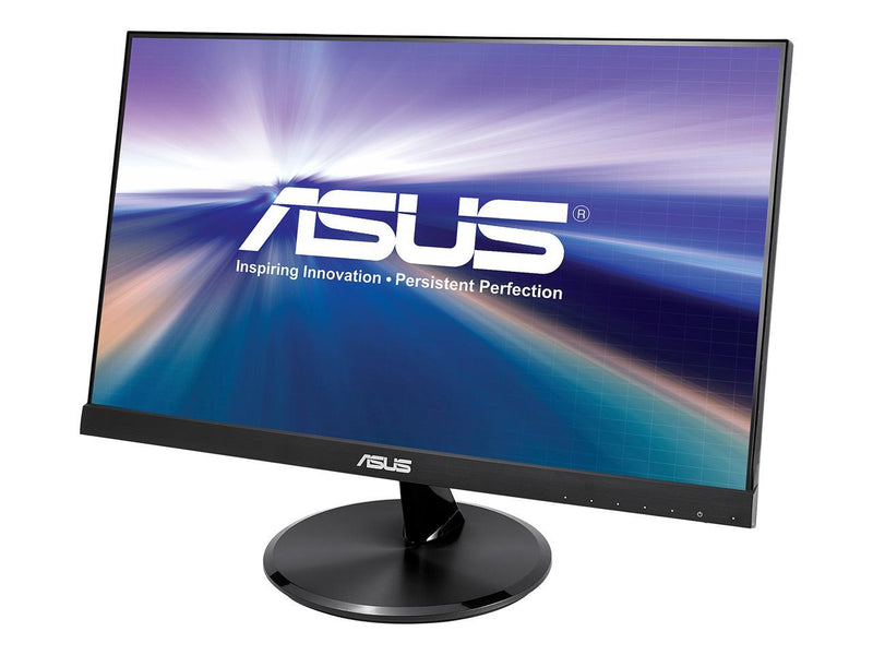 ASUS VT229H 22" (21.5" Viewable) Full HD 1920 x 1080P IPS, 178° Wide Viewing