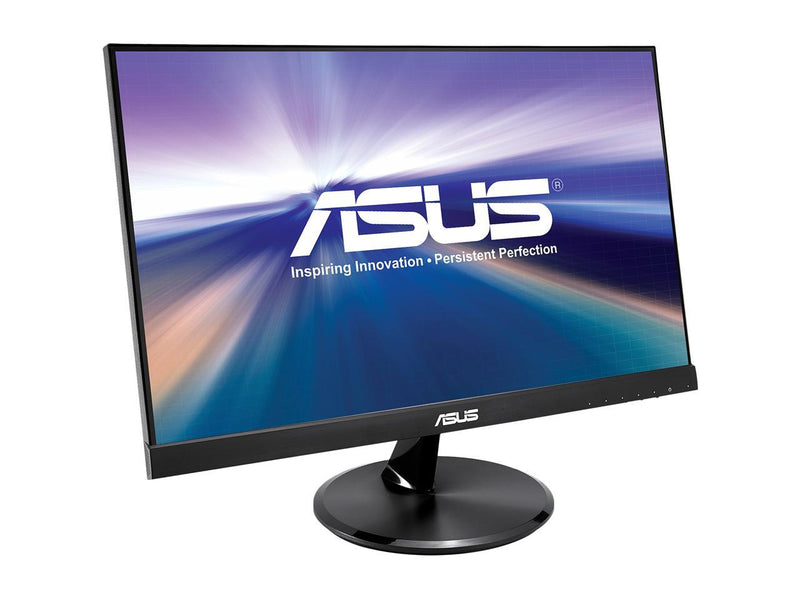 ASUS VT229H 22" (21.5" Viewable) Full HD 1920 x 1080P IPS, 178° Wide Viewing