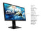 ASUS VG248QG 24" Full HD 1920 x 1080 0.5ms 165Hz(overclockable) Gaming Monitor,