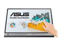 ASUS ZenScreen MB16AMT 15.6" Full HD Portable Monitor Touch Screen IPS
