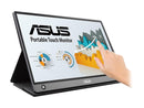 ASUS ZenScreen MB16AMT 15.6" Full HD Portable Monitor Touch Screen IPS