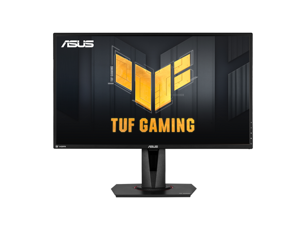 ASUS TUF Gaming 27" 2K HDR Gaming Monitor (VG27AQ) - QHD (2560 x 1440)