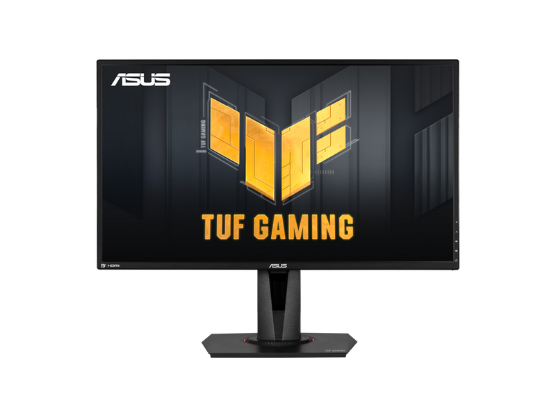 ASUS TUF Gaming 27" 2K HDR Gaming Monitor (VG27AQ) - QHD (2560 x 1440)