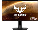 ASUS TUF Gaming 27" 2K HDR Gaming Monitor (VG27BQ) - QHD (2560 x 1440)