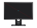 Dell E1916HV 19" (Actual size 18.5") HD 1366 x 768 VGA Anti-Glare Backlit LED