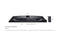 Dell P2219H 22" Full HD 1920 x 1080 60Hz DisplayPort HDMI VGA USB Hub