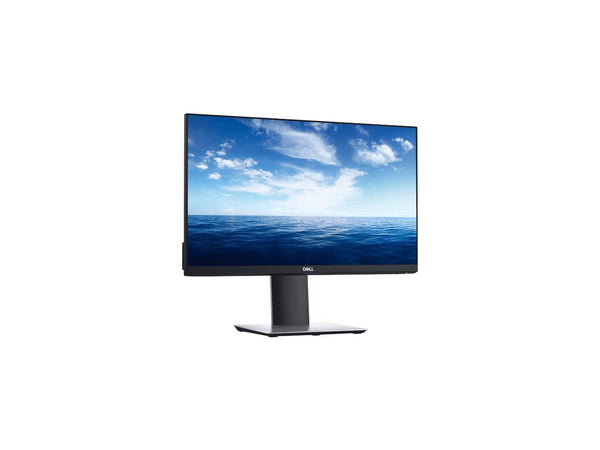 Dell P2219H 22" Full HD 1920 x 1080 60Hz DisplayPort HDMI VGA USB Hub