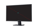 Dell 19.5" 60 Hz TN Monitor 5 ms (GTG) 1600 x 900 D-Sub, DisplayPort DELL-E2020H