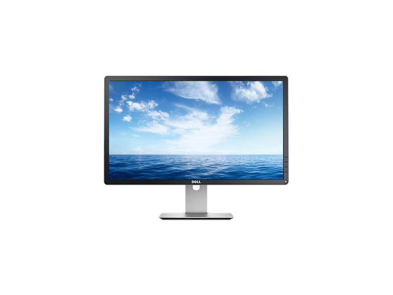 MNTR DELL 24" LCDDEP2414H IPS REC