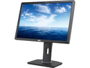 Dell Professional P2213 22" 1680 x 1050 60 Hz D-Sub, DVI, DisplayPort Monitor