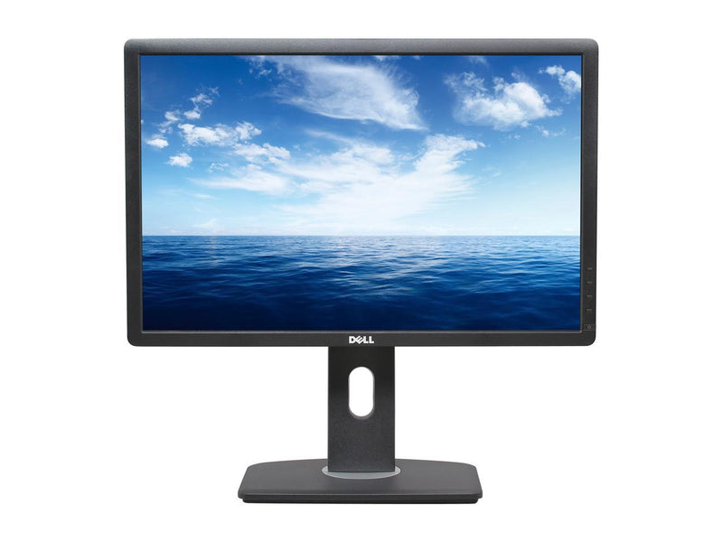 Dell Professional P2213 22" 1680 x 1050 60 Hz D-Sub, DVI, DisplayPort Monitor