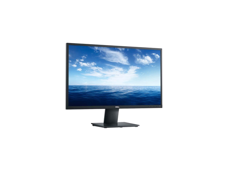 Dell 21.5" 60 Hz IPS FHD Monitor 5 ms (GTG) 1920 x 1080 D-Sub, HDMI E2221HN