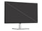 Dell UltraSharp U2722D 27" QHD 2560 x 1440 (2K) IPS, HDMI DisplayPort USB-C,