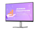 Dell P2422HE 24 inch (23.8" Viewable) 60Hz 1920 x 1080 FHD IPS HDMI DisplayPort