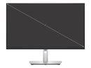 Dell P2722H 27" 1920 x 1080 Full HD IPS, DisplayPort VGA HDMI USB 3.2, Tilt VESA