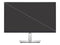 Dell P2722H 27" 1920 x 1080 Full HD IPS, DisplayPort VGA HDMI USB 3.2, Tilt VESA