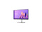Dell P2422H 24" (23.8" Viewable) 1920 x 1080 Full HD IPS, VGA DisplayPort HDMI