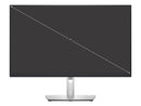 Dell 27" 60 Hz IPS IPS USB-C Hub Monitor Monitor 5 ms typical (Fast) (gray to