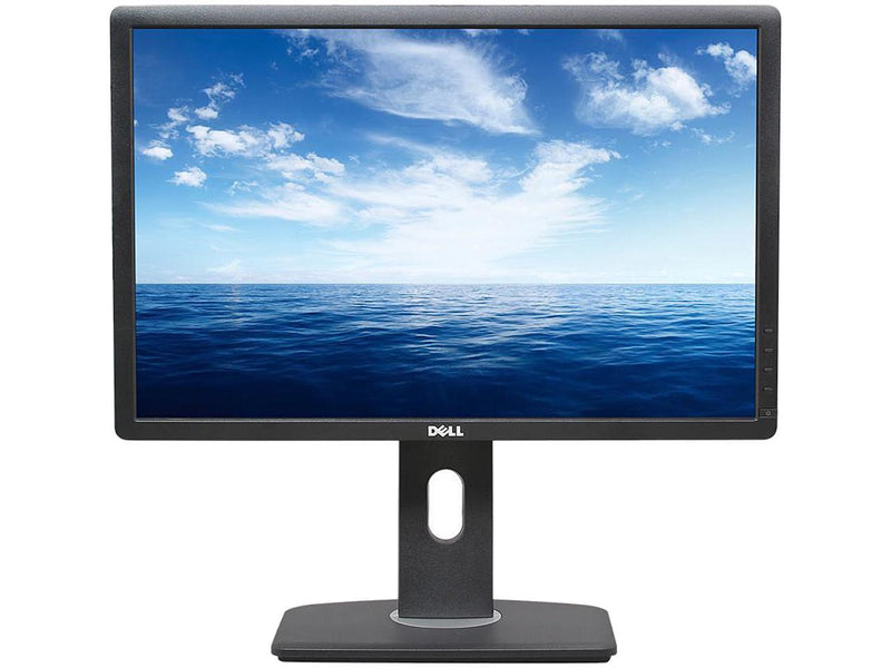 MNTR DELL 22" P2213 REC