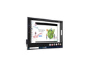 Dell C6522QT Anodised Black with Anodised Titan Grey Deco Trim 65" 4K