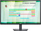 Dell 27" 60 Hz IPS FHD IPS Monitor 8 ms (gray-to-gray normal); 5 ms