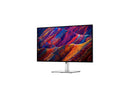 Dell 27" 60 Hz IPS Black Technology UHD IPS Monitor 8 ms (gray-to-gray normal);