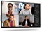 Dell P5525QC Collaboration Display - 55" LCD - 16:9 Aspect Ratio - 3840 x 2160 -