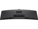 Dell Pro P P3426WEV 34" Class Webcam UW-QHD Curved Screen LCD Monitor - 21:9 -