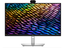 Dell Pro P P2726DEB 27" Class Webcam WQHD LCD Monitor - 16:9 - 27" Viewable -